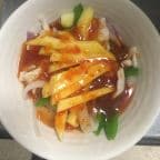 Best Mango Chicken in Pottsville, PA