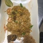 Best Pad Thai Triple Delight in Pottsville, PA