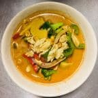 Best Massaman Curry W.Chicken in Pottsville, PA