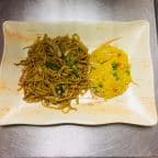 Best Chicken Lo Mein in Pottsville, PA