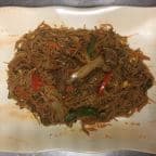 Best Thai Rice Noodle w. Beef in Pottsville, PA