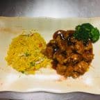 Best Orange Chicken in Pottsville, PA