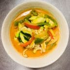 Best Red Curry Chicken in Pottsville, PA