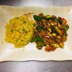 Best Kung Pao Chicken in Pottsville, PA