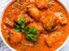 Best Chicken Tikka Masala in Washington, DC