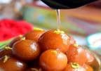 Best Gulab Jamun in Washington, DC