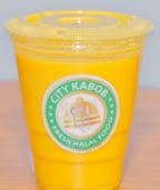 Best Mango Lassi in Washington, DC