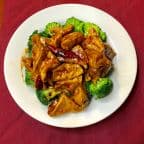 Best General Gao's Tofu in Mashpee, MA