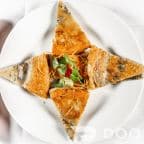 Best Scallion Pancake in Mashpee, MA