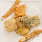 Best Shrimp & Vegetable Tempura in Mashpee, MA