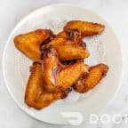 Best Chicken Wings in Mashpee, MA