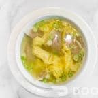 Best Dumpling Soup in Mashpee, MA