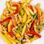 Best Mango Chicken in Mashpee, MA