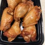 Best 10 Piece Wing Ding in Upper Darby, PA