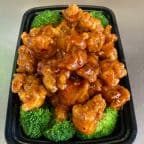 Best H5. General Tso's Chicken in Upper Darby, PA