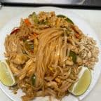 Best Chicken Pad Thai in Upper Darby, PA