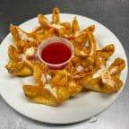 Best Crab Rangoon in Upper Darby, PA
