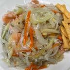 Best C3. Shrimp Chow Mein (Combo Platter) in Upper Darby, PA