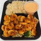 Best T2. Teriyaki Shrimps in Upper Darby, PA