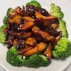 Best Bourbon Chicken in Upper Darby, PA