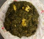 Best Saag Paneer in Fremont, CA