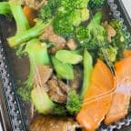 Best Beef W/Broccoli in San Leandro, CA