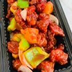 Best Sweet & Sour Pork in San Leandro, CA