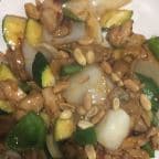 Best Kug Pao Chicken in San Leandro, CA