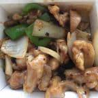 Best Chicken W/Black Bean Sauce in San Leandro, CA