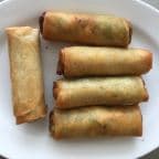 Best Egg Rolls (5) in San Leandro, CA