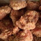 Best Dried Fried Ribs in San Leandro, CA