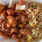 Best Sweet & Sour Chicken in San Leandro, CA
