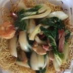 Best House Pan Fried Crispy Noodles in San Leandro, CA