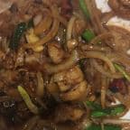 Best Mongolian Chicken in San Leandro, CA