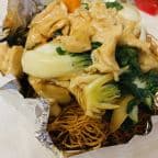 Best Chicken Pan Fried Crispy Noodles in San Leandro, CA