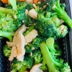 Best Beef w. Broccoli in San Leandro, CA