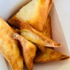 Best Crab Wonton (8) (Must Try) in San Leandro, CA