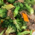Best Broccoli Beef Party Tray in San Leandro, CA