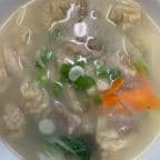 Best Wonton Soup in San Leandro, CA