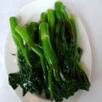 Best Chinese Broccoli w/Oyster Sauce in San Leandro, CA