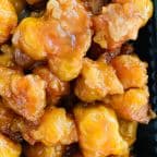 Best Lemon Chicken in San Leandro, CA