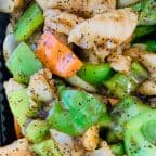 Best Black Pepper Fish Fillet in San Leandro, CA