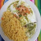 Best Burritos Sonora in Manila, AR