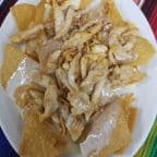 Best Nachos fajitas steak in Manila, AR