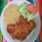 Best Pescado in Manila, AR