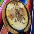 Best Queso Fundido in Manila, AR
