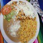 Best Rigo's Special in Manila, AR