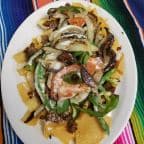 Best Nachos Ground Beef w vegetables- in Manila, AR