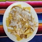 Best Nachos Shredded Chicken & beans- in Manila, AR