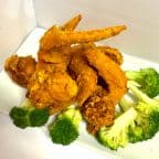 Best Fried Chicken Wings (4 pcs) in Jacksonville, FL